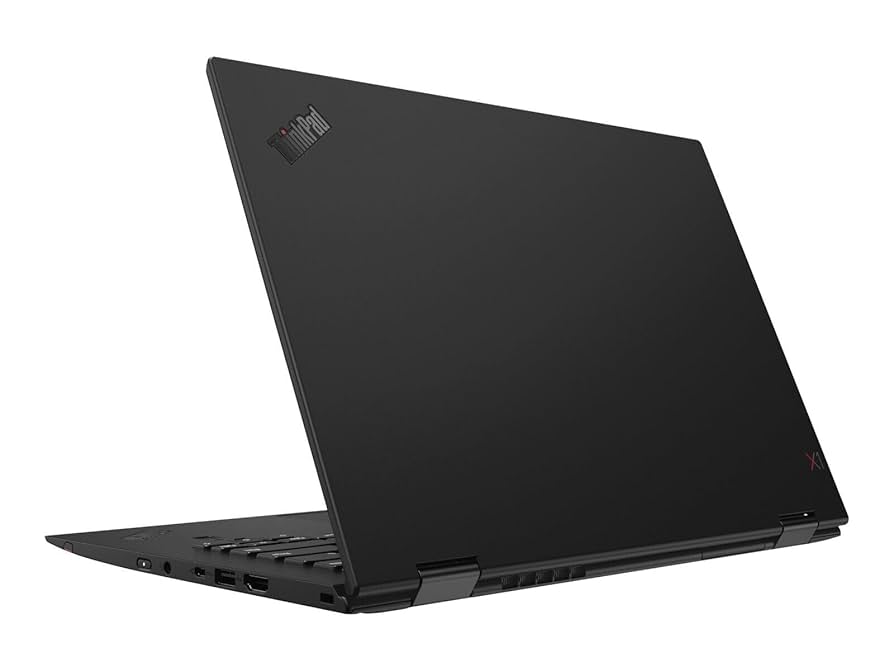 Amazon.com: Lenovo ThinkPad X1 Yoga (3rd Gen) 14